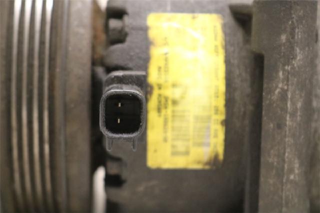 Varme AC Kompressor – bilde 5