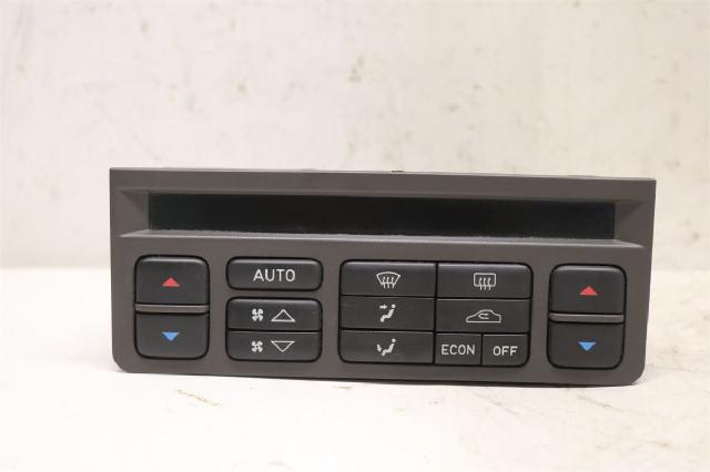 Varme AC Betjening/Display – bilde 1