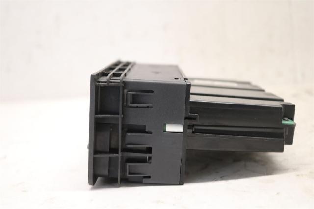 Varme AC Betjening/Display – bilde 4