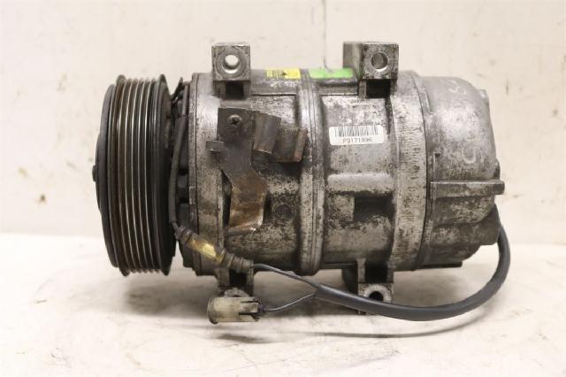 Varme AC Kompressor – bilde 1