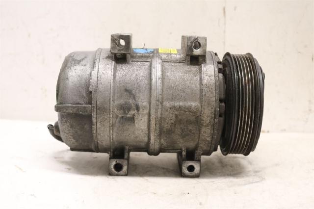 Varme AC Kompressor – bilde 2