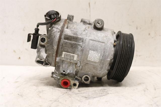 Varme AC Kompressor – bilde 1