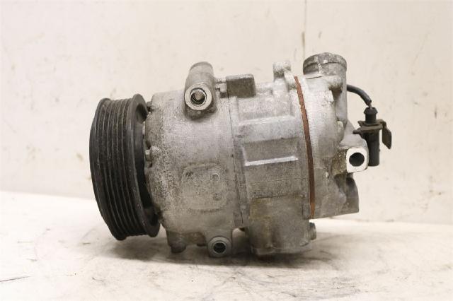 Varme AC Kompressor – bilde 2