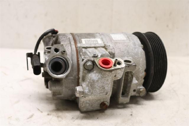 Varme AC Kompressor – bilde 4