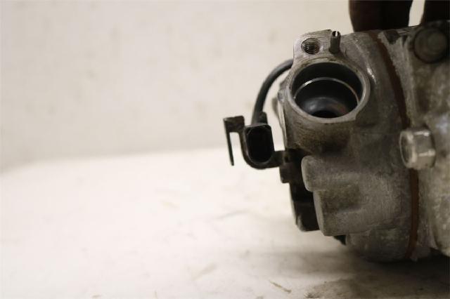 Varme AC Kompressor – bilde 5