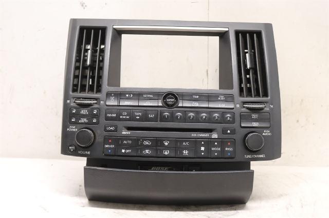Stereo Radio Med CD – bilde 1