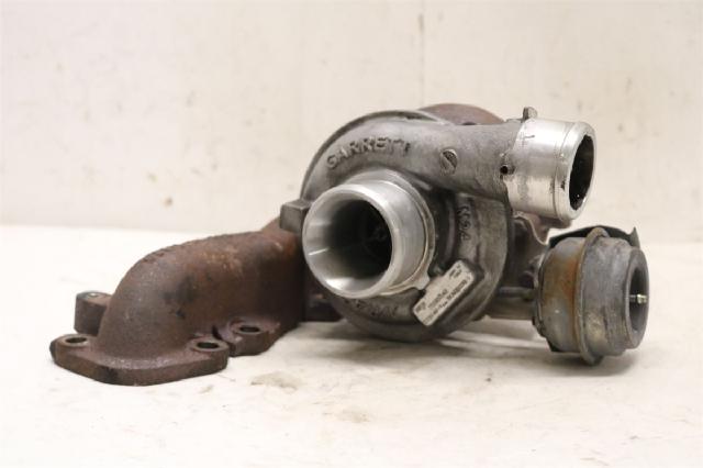 Turboaggregat – bilde 1