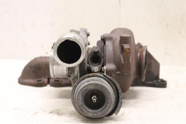 Turboaggregat – bilde 2
