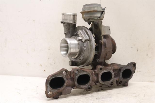 Turboaggregat – bilde 4