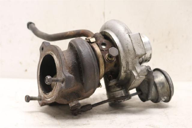 Turboaggregat – bilde 1