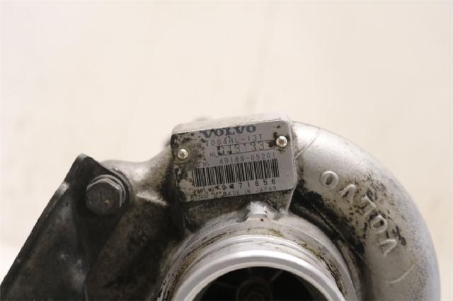 Turboaggregat – bilde 3