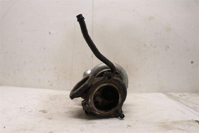 Turboaggregat – bilde 4