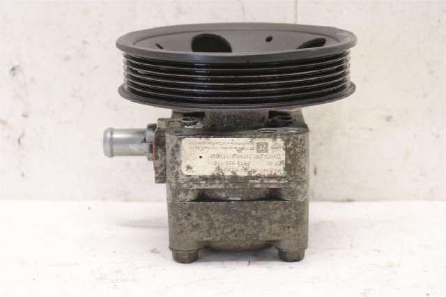 Servo Pumpe – bilde 1