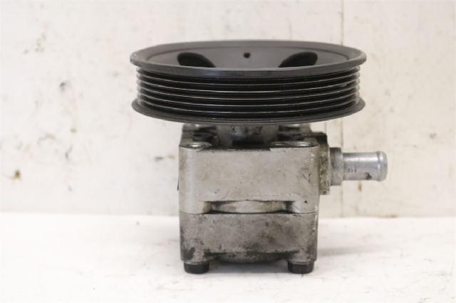Servo Pumpe – bilde 3