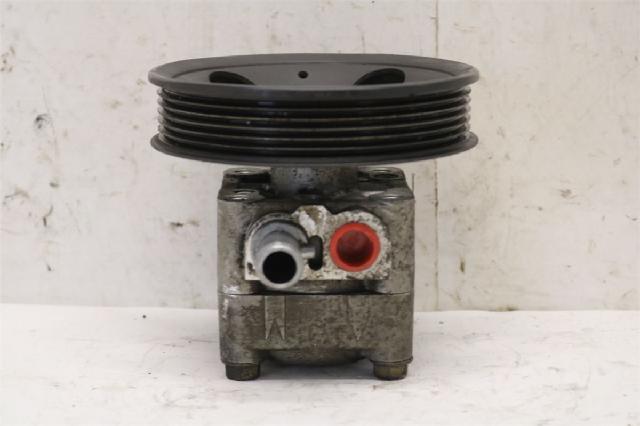 Servo Pumpe – bilde 4