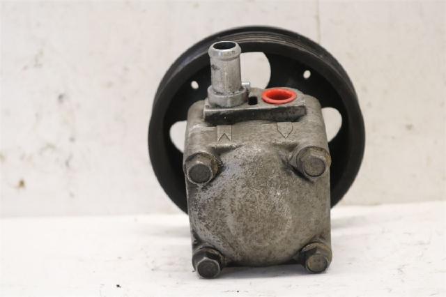Servo Pumpe – bilde 6