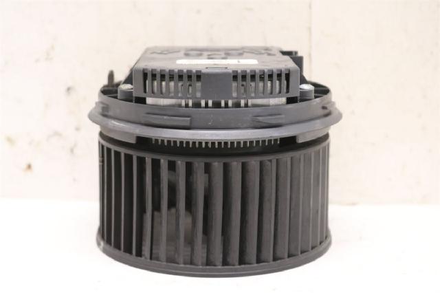 Varmeapparat Viftemotor – bilde 1