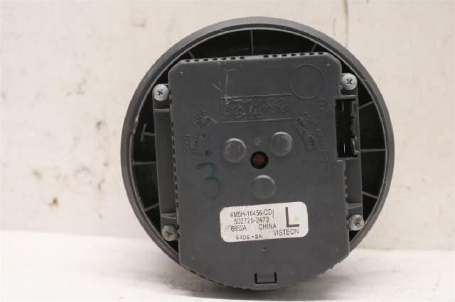 Varmeapparat Viftemotor – bilde 5