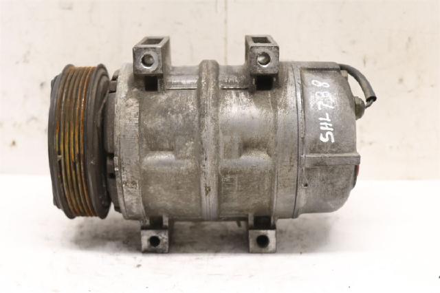 Varme AC Kompressor – bilde 1