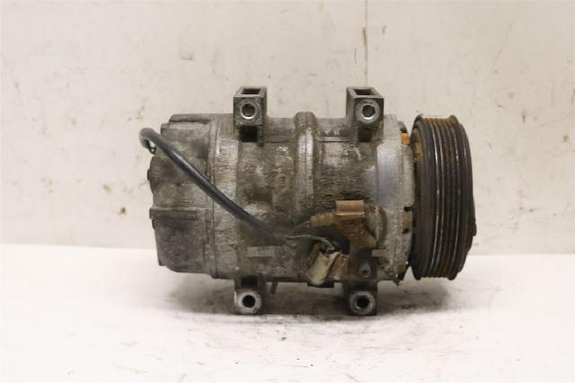 Varme AC Kompressor – bilde 2
