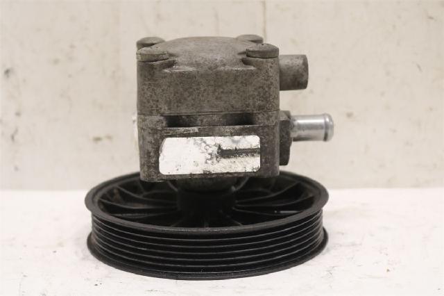 Servo Pumpe – bilde 1