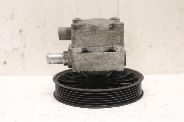 Servo Pumpe – bilde 2
