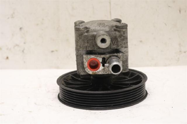 Servo Pumpe – bilde 5