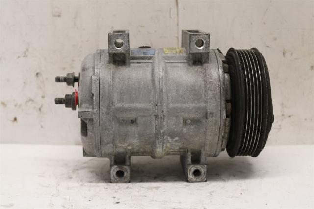 Varme AC Kompressor – bilde 1