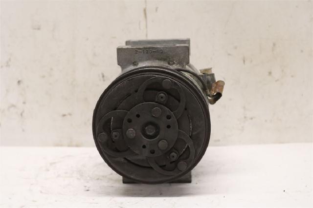 Varme AC Kompressor – bilde 2