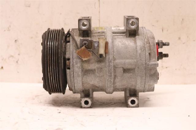 Varme AC Kompressor – bilde 3