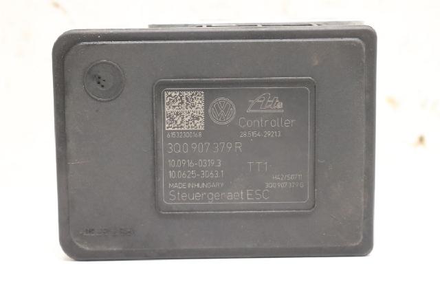 ABS Hydraulikkaggregat – bilde 5