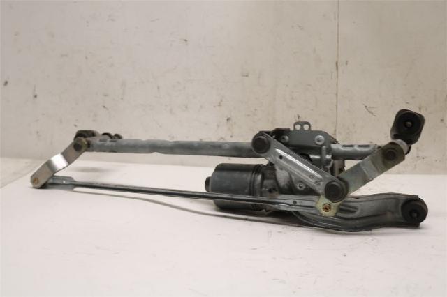 Viskermotor Frontrute – bilde 4