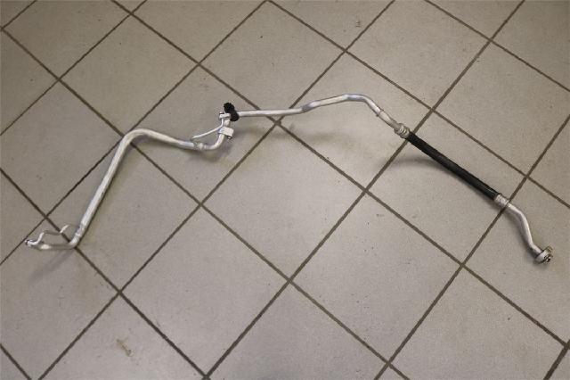 Varme AC Slange / Rør – bilde 1