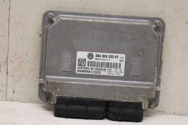 Styreenhet Motor (ECU) Bensin – bilde 1