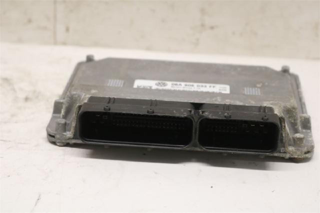 Styreenhet Motor (ECU) Bensin – bilde 3