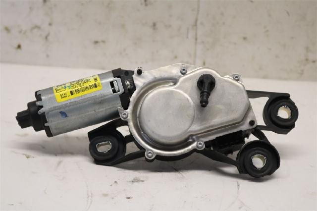 Viskermotor Bakluke – bilde 1