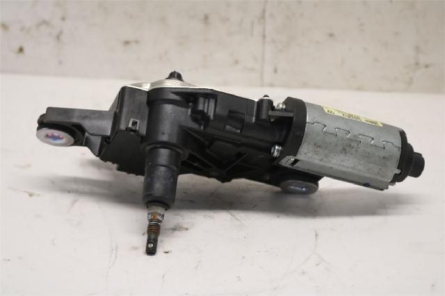 Viskermotor Bakluke – bilde 2