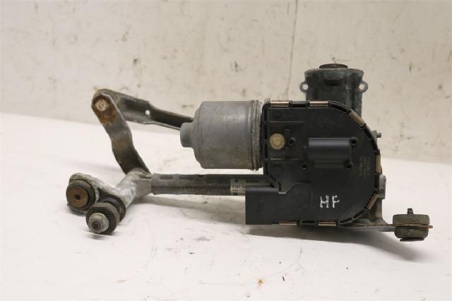 Viskermotor Frontrute – bilde 1