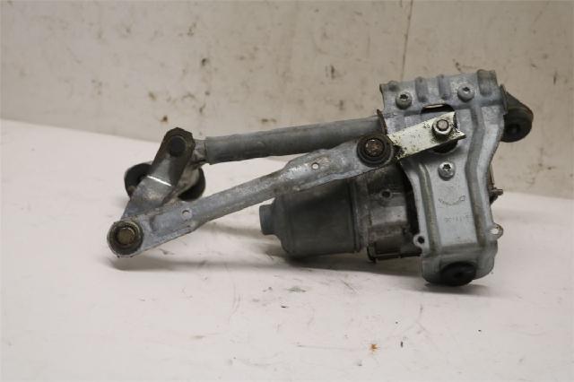 Viskermotor Frontrute – bilde 2