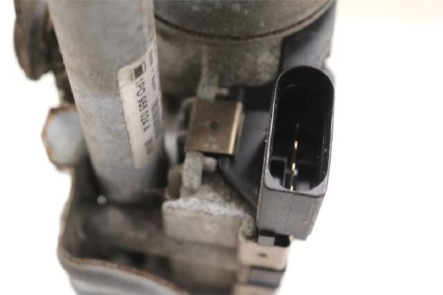 Viskermotor Frontrute – bilde 3