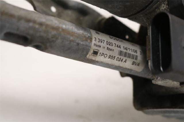 Viskermotor Frontrute – bilde 4