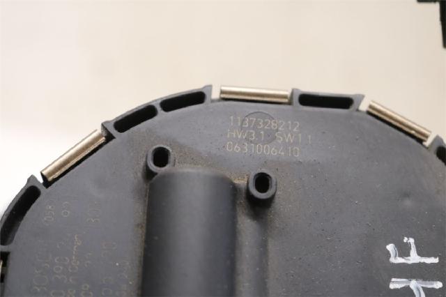 Viskermotor Frontrute – bilde 5