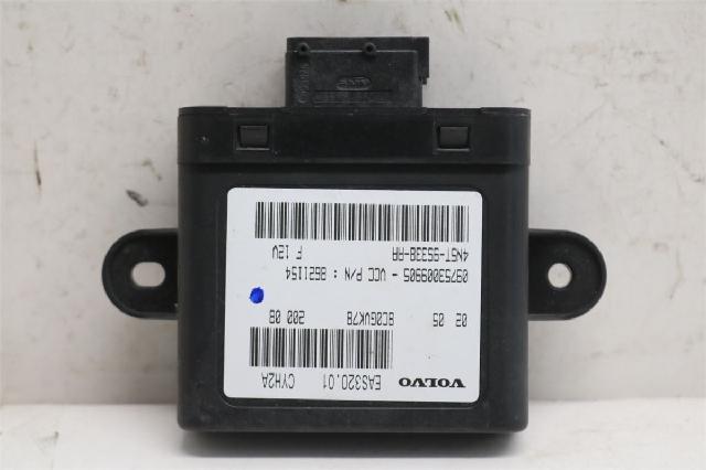 Styreenhet Adblue Pumpe – bilde 1