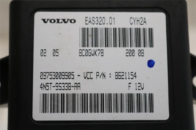 Styreenhet Adblue Pumpe – bilde 4