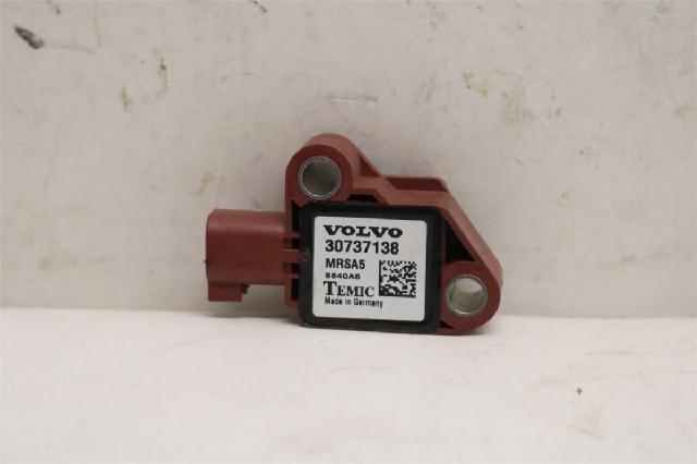 Airbag Krocksensor – bilde 1