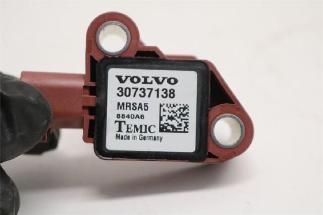 Airbag Krocksensor – bilde 4