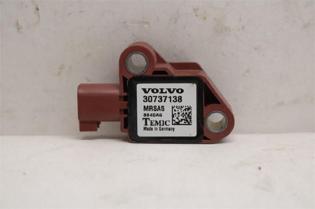 Airbag Krocksensor – bilde 1