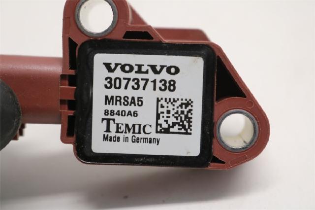 Airbag Krocksensor – bilde 4