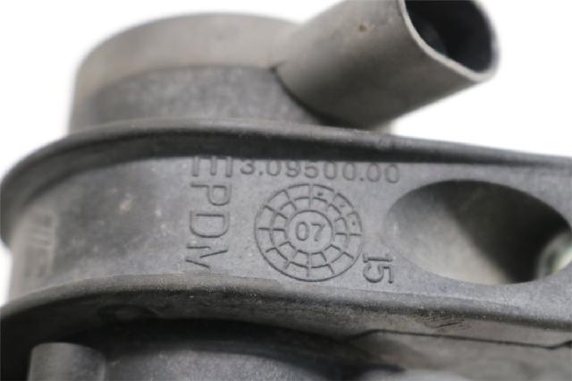 Vannpumpe – bilde 5
