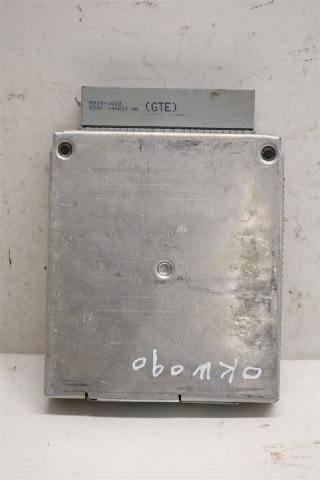 Styreenhet Motor (ECU) Bensin – bilde 1